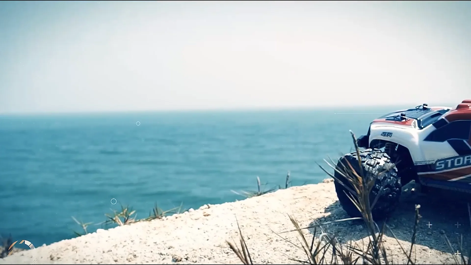 Rc Ride On Remote Control Car Toy For Kids For Adults High Speed 40km/h