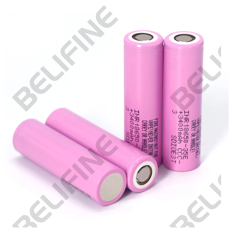 18650 Akku 3500mah