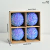 XM0111S - Iridescent Blue