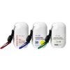 Protezione solare portatile con moschettone 03