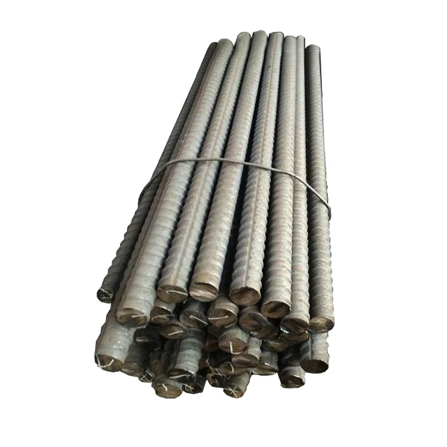 Factory Price Deformed Bar Steel Deformed Steel Bar Iron Rods For Construction Deformed Steel Bar