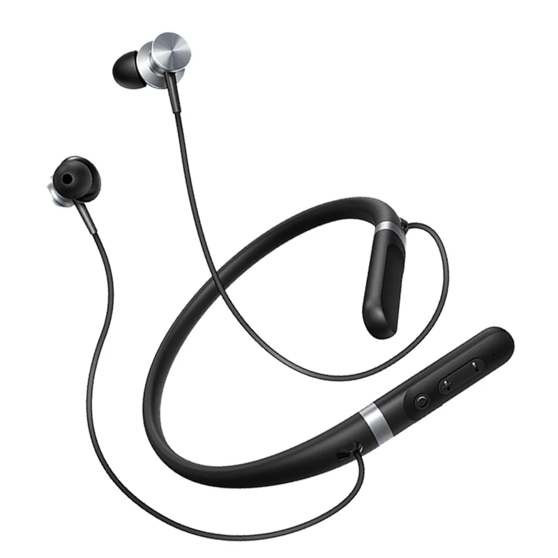 Neck Band Best Budget Wireless Neckband Earphones N10 Wireless