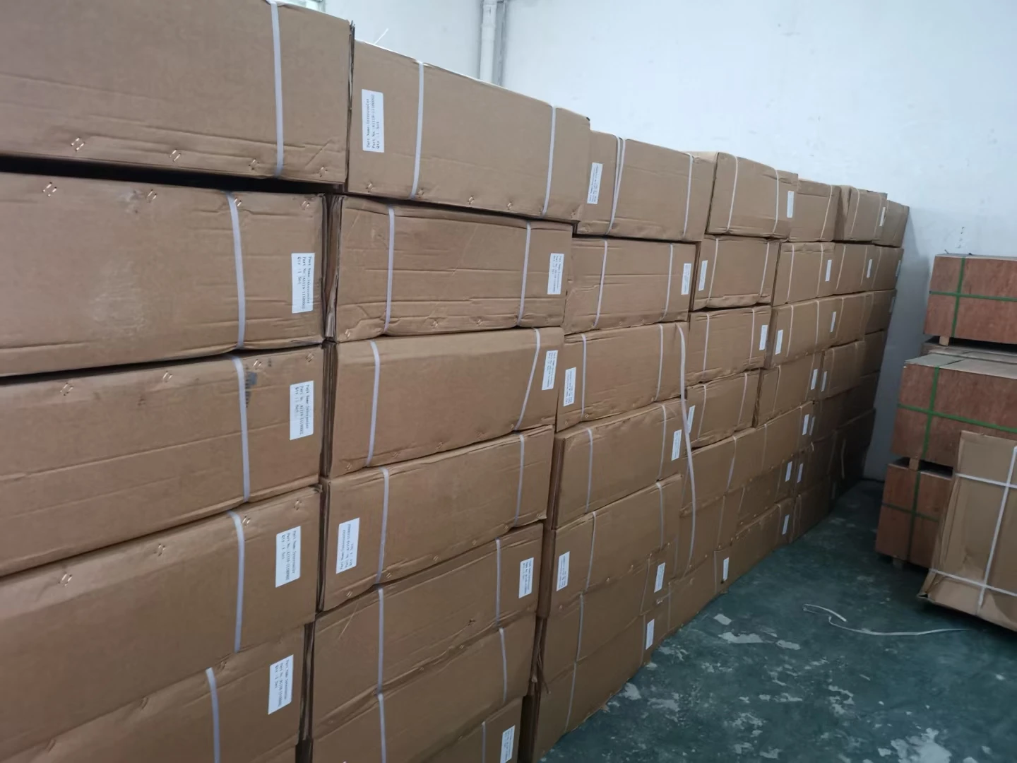 Shiyan Dakang Power Technology Co., Ltd. 3