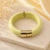 Solid Yellow