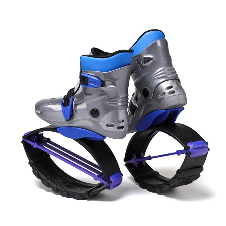 Pacewing Sports Jumping Shoes Enhance Your Vertical Jump