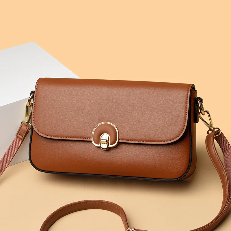 Wholesale Private Label Fashion Luxury Ladies Shoulder Bag