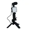 36 luces LED
