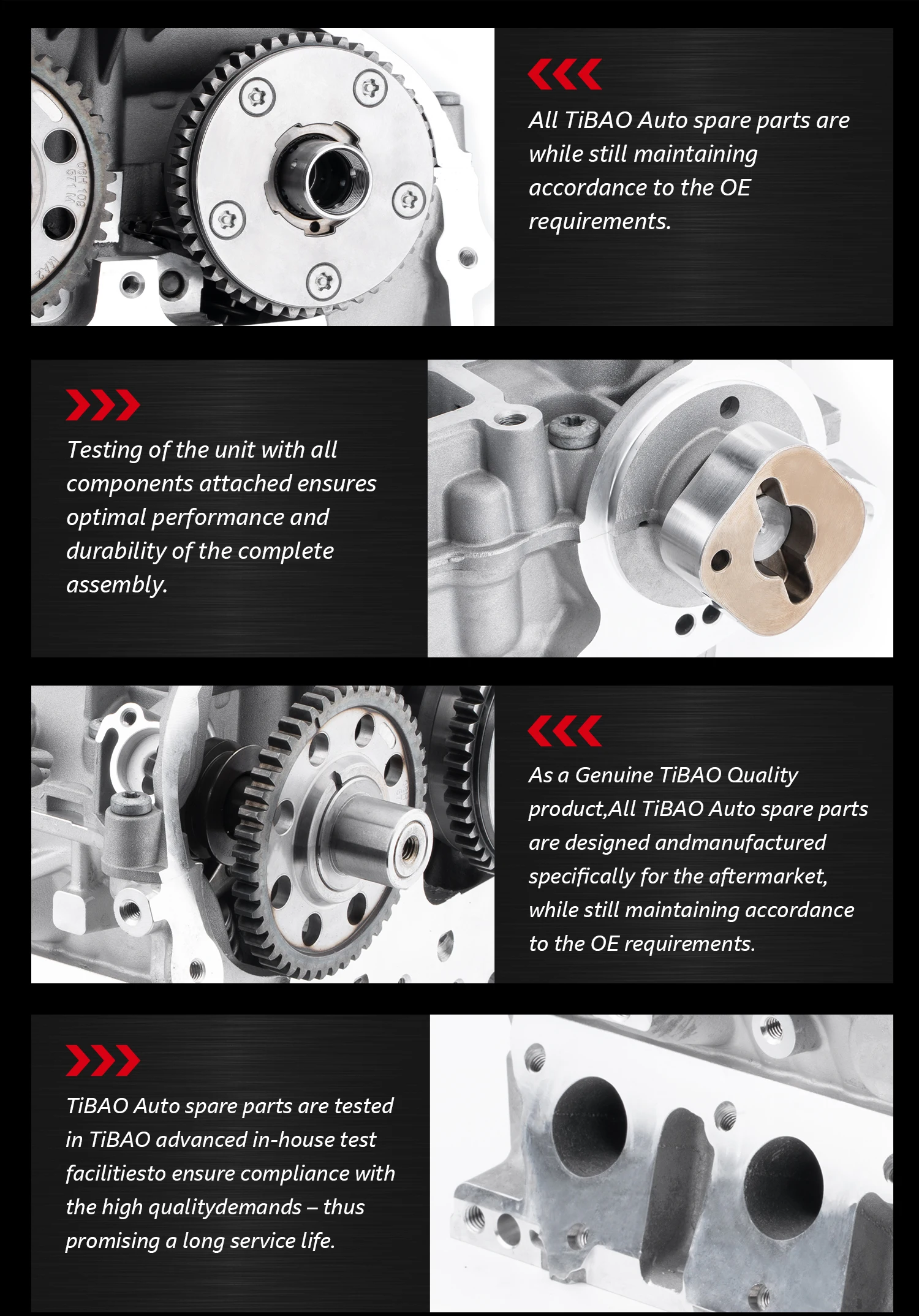 Tibao Manufacture 0am Dq200 Dsg 7 Speed Transmission Luk Clutch Disc Clutch Kit For Audi A1 A2