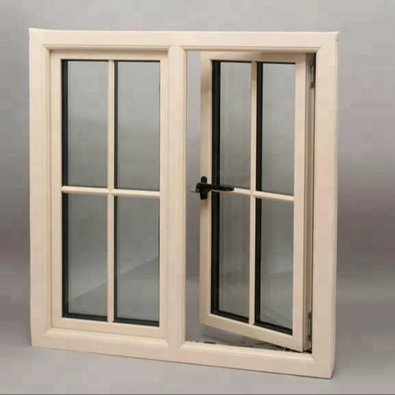 Double Glass Black Aluminium Windows Glass Window Double Casement Windows Buy Casement Windows
