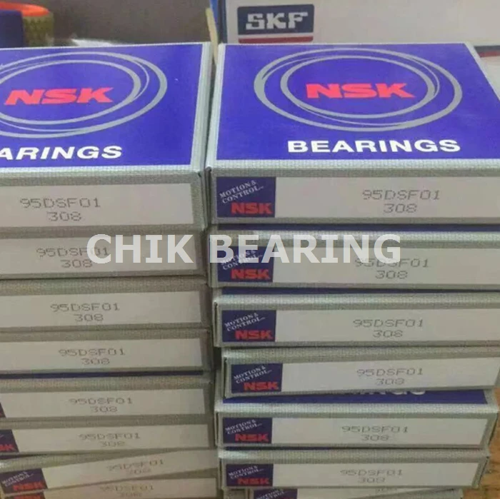 Cojinete Automático 30bd5222dum6,Compresor De Ca,Oem,Cojinete De ...