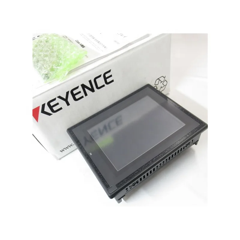 VT3-Q5TA タッチパネル 新品 2022年 KEYENCE - 周辺機器