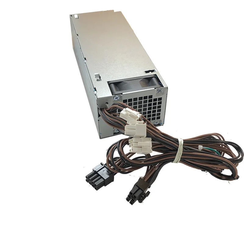 500W Power Supply PSU for Dell Optiplex 7080 7070 7060 5060 3650 3670 3671  5090 3260 3681 MT 99TPH 5K7J8 Y7R0X