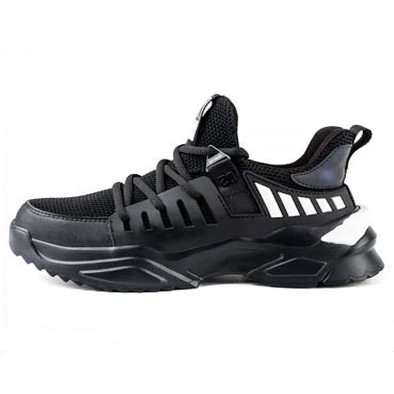 non safety work trainers