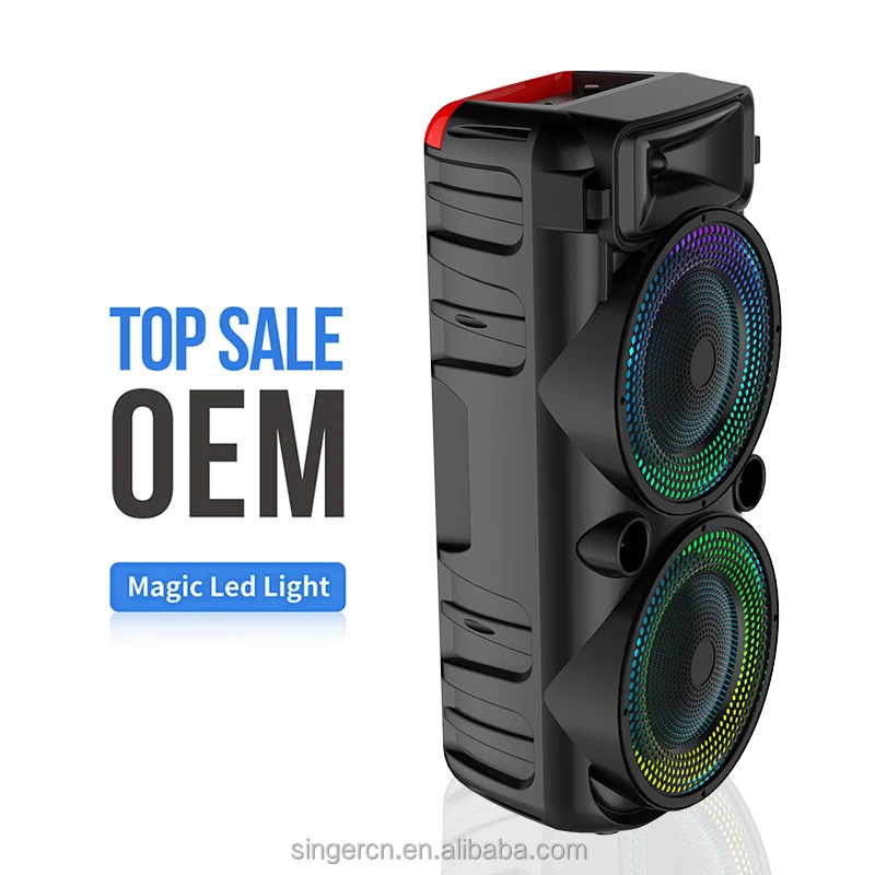 スピーカー・ウーファー TARPtoTARP light speaker 予約販売】TRANSPARENT × TARPtoTARP 「Light Speaker」Black – LOG