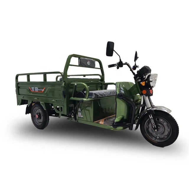 Putian Factory Direct Red/Blue/Green/Yellow Motorized Hang Glider Trike for Women Use