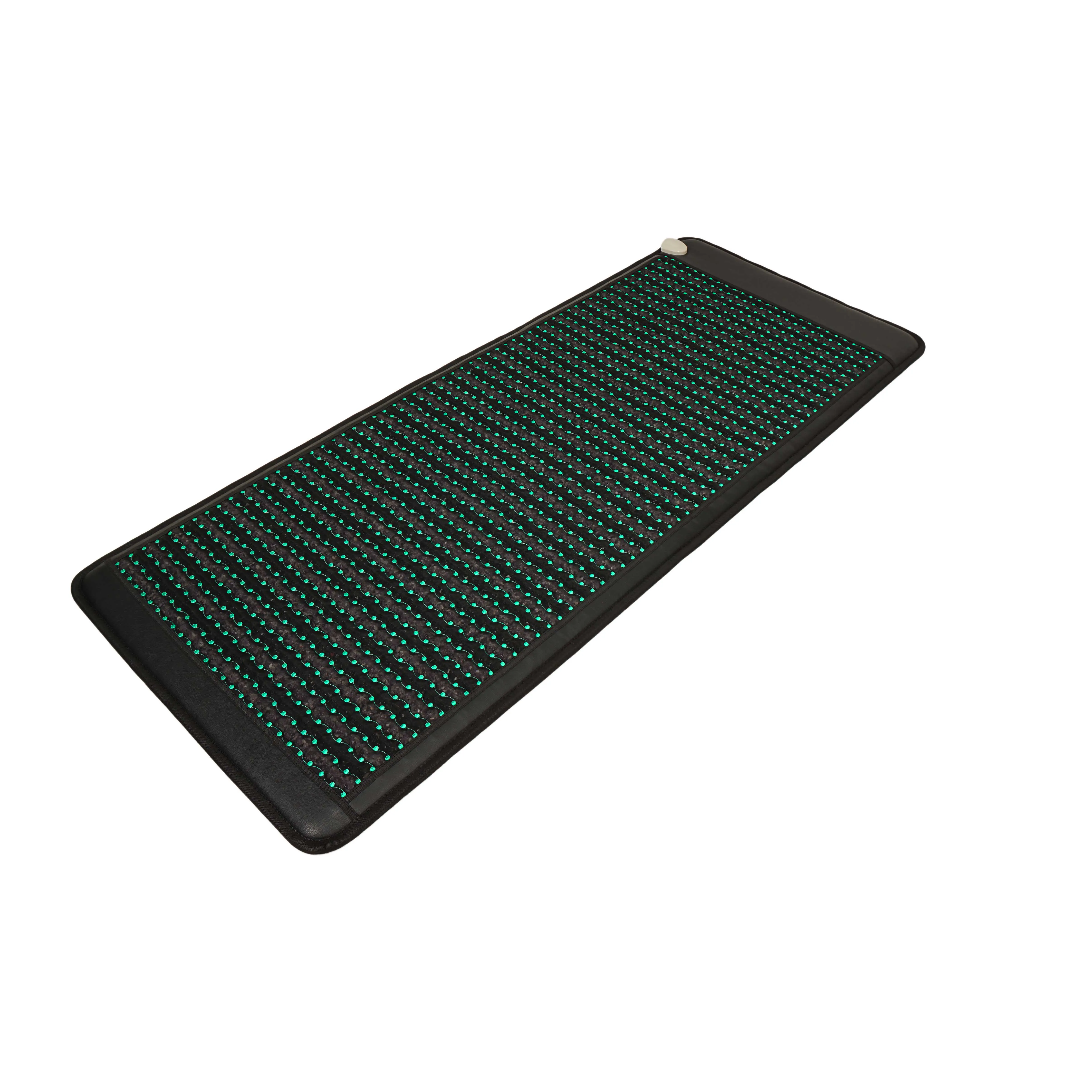 Pemf Pulsed Electronic Magnetic Field Magnetic Therapy Black Mat - Buy ...