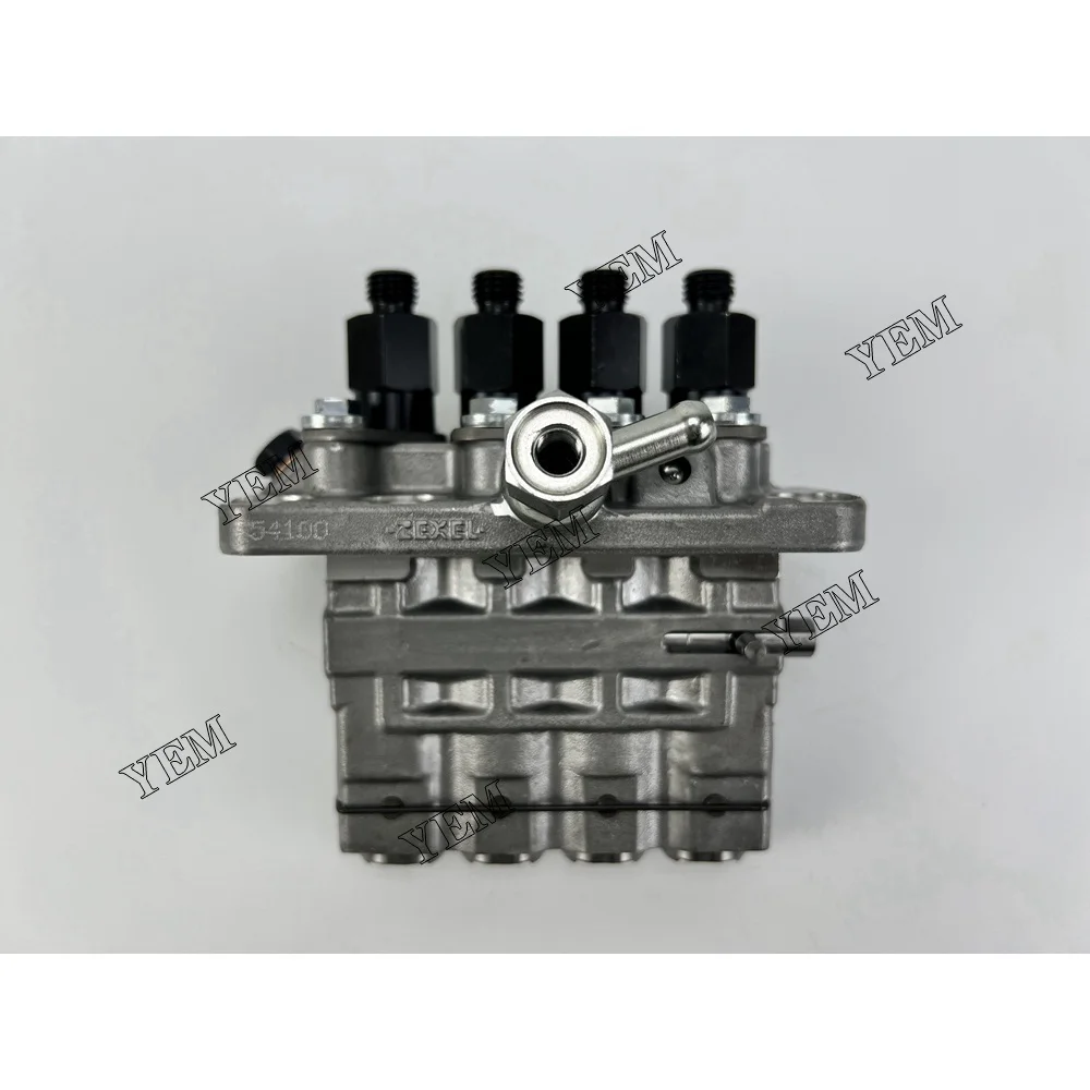 Factory Wholesale 131017801 104135-4100 240E372628 Fuel Injection Pump for 404D-22T Fit for Perkins Engine