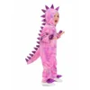 Tiranosaurio Rex rosa