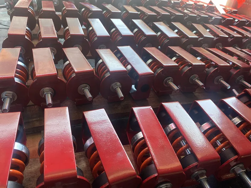 Hvac Fcu Spring Hanger Vibration Isolator For Ceilings Buy Spring