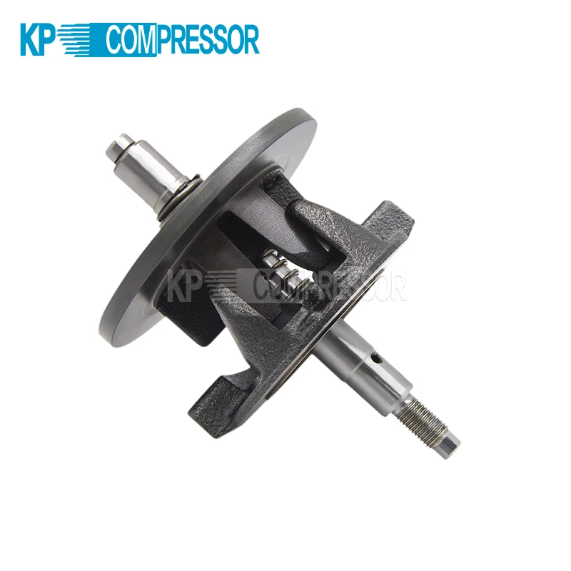 Compressor, KPS, KPS305, Aluminum, 24V - detail 18