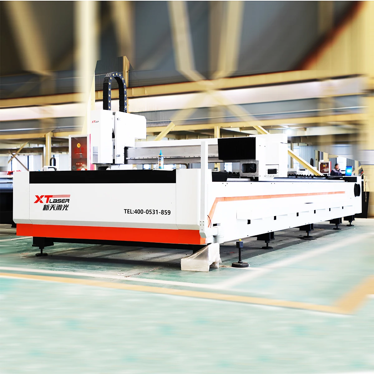 Xt Machine Alibaba.com: XT LASER H1530 CNC Fiber Laser Cutting Machine, 3000W ...
