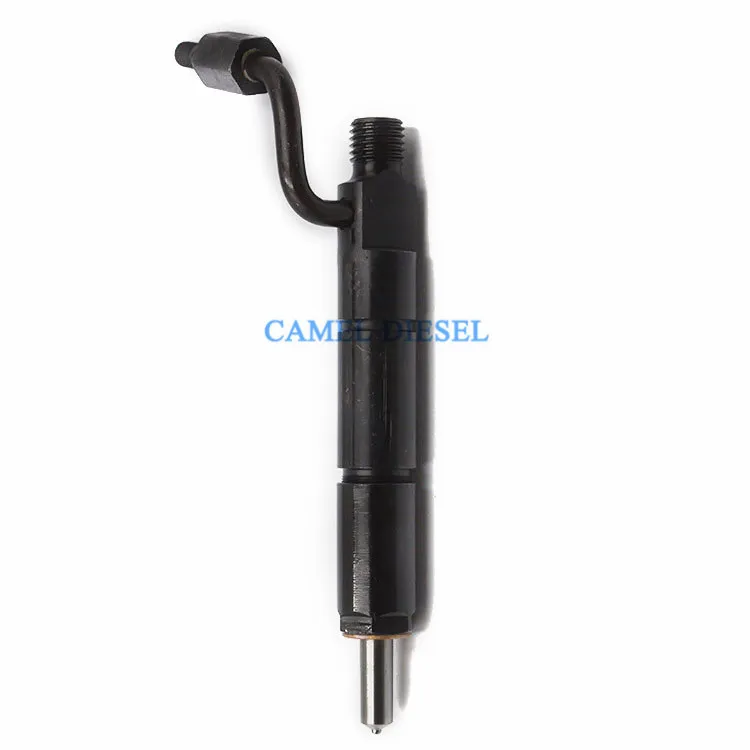 Diesel Fuel Injector 0432193663 074130201J Matching Nozzle DSLA150P706 for VW
