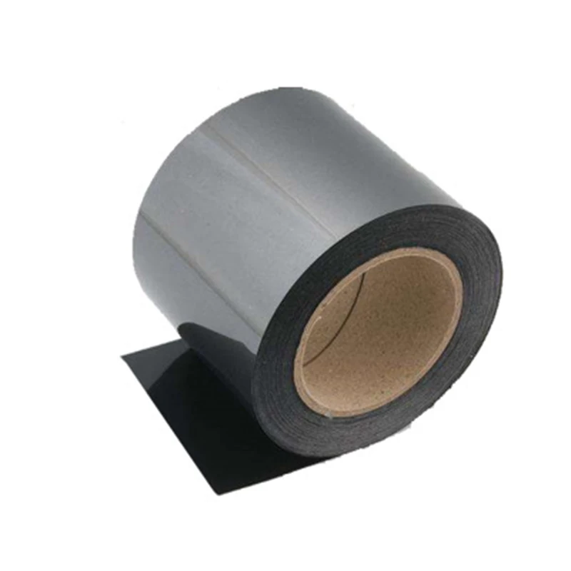 High Conductivity Purity Expanded Graphite Sheet Sticker 1mm 2mm 3mm Aluminum Sheet Foil Carbon Graphite Paper