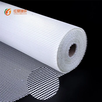 New preferential offers can customize glass fiber mesh with good chemical stability