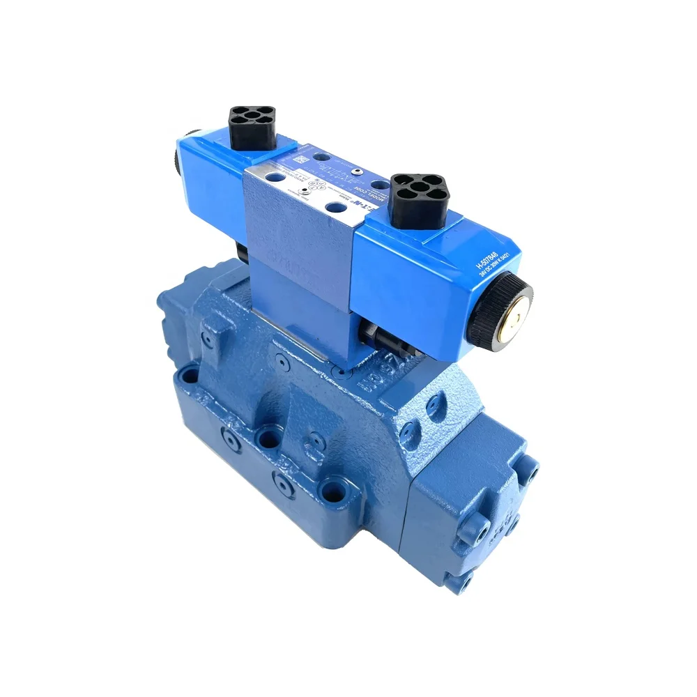 Eaton Vickers Dg5v Series Hydraulic Valves Dg5v8h8cevmuh10 Dg5v8h2cemuh10