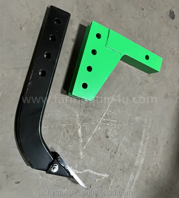 Single Tine Ripper With Tractor Hitch Mounted Buy Tractor Hitch