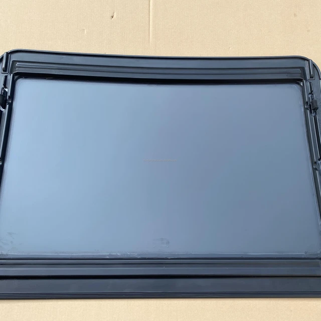 For BMW X1 2016 High Quality  Sunroof Glass Kit Factory Best Price Glass Parts