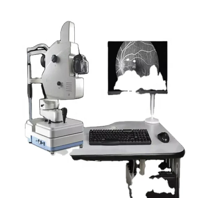 Lab EYE Optical Ophthalmic Ophthalmology Optometry Fundus Camera & FFA Fundus Camera Ophthalmology