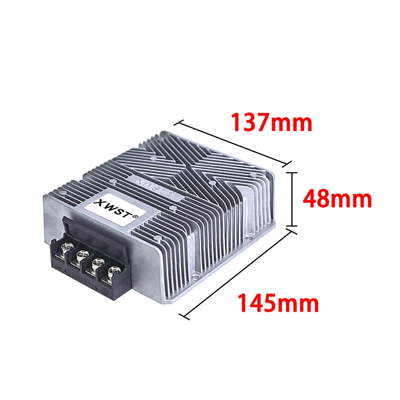 Convertitore DC/AC Per Applicazioni Industriali - CSI 500-2XD3 Series - Foto 12