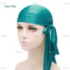 Blu lago