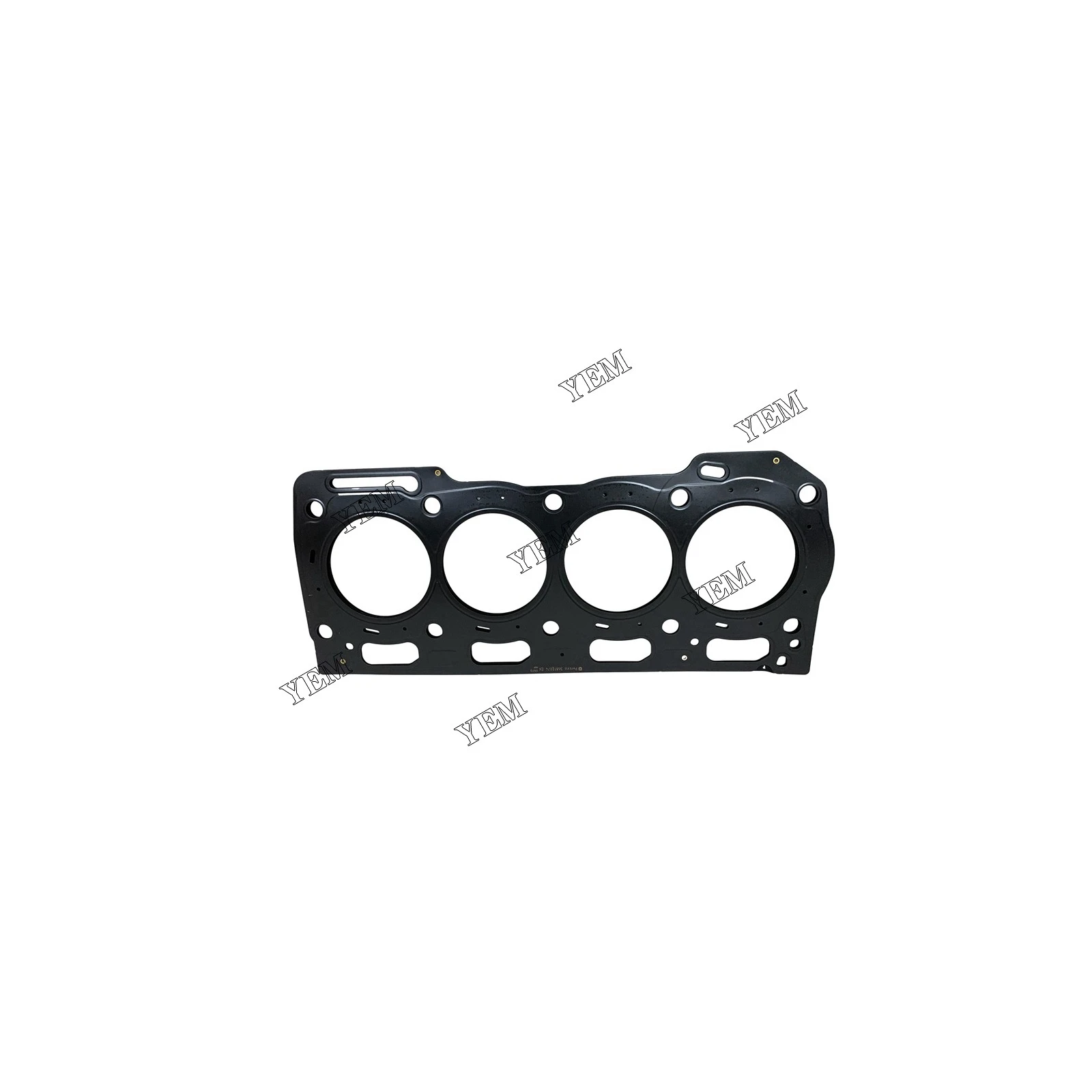 Cylinder Head Gasket for Caterpillar 240-7194 3054C/E C4.4T/TA Industrial Machinery Spare Parts