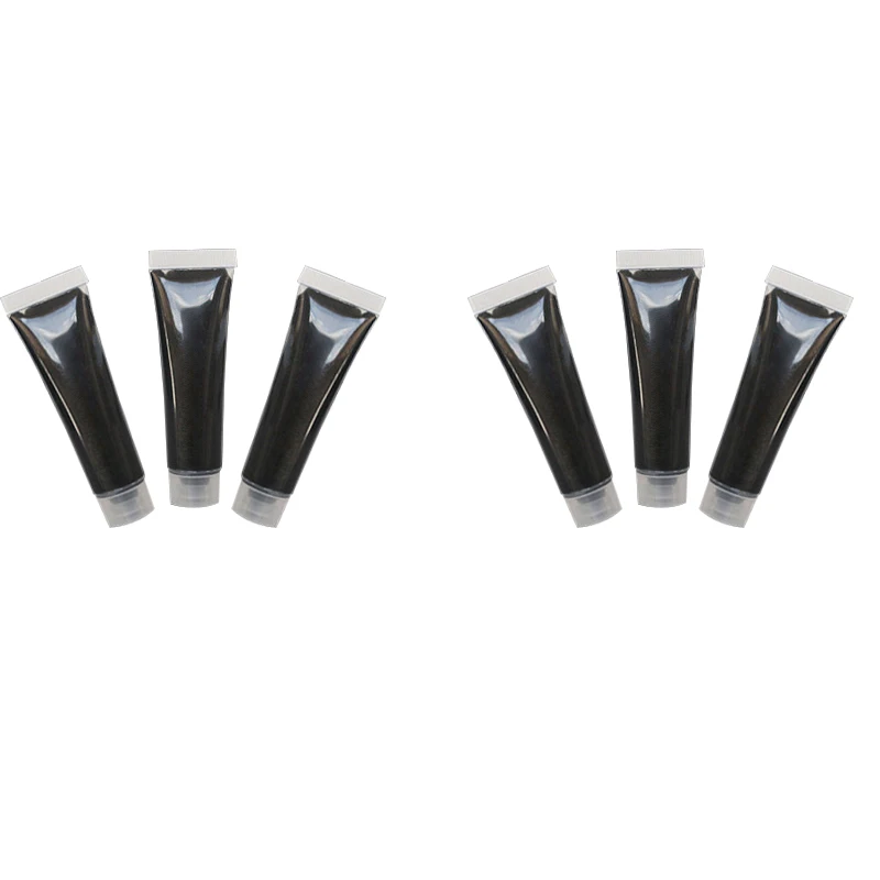 High Temperature Molybdenum Disulfide Grease Moly Graphite Grease 5g