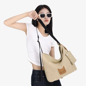 NOXXON Shoulder Crossbody Bags Female Messenger Handbags Purses Fashion Small Women Shoulder Bag for Daily Life