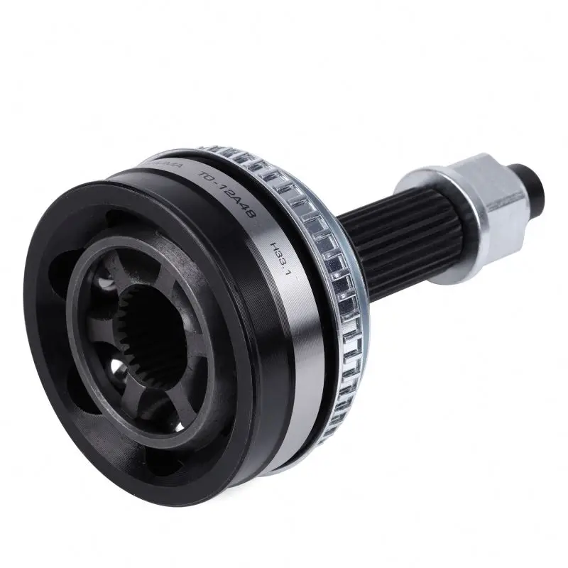 TO-12 MASUMA CV Joint for Toyota Cars - Reliable Performance