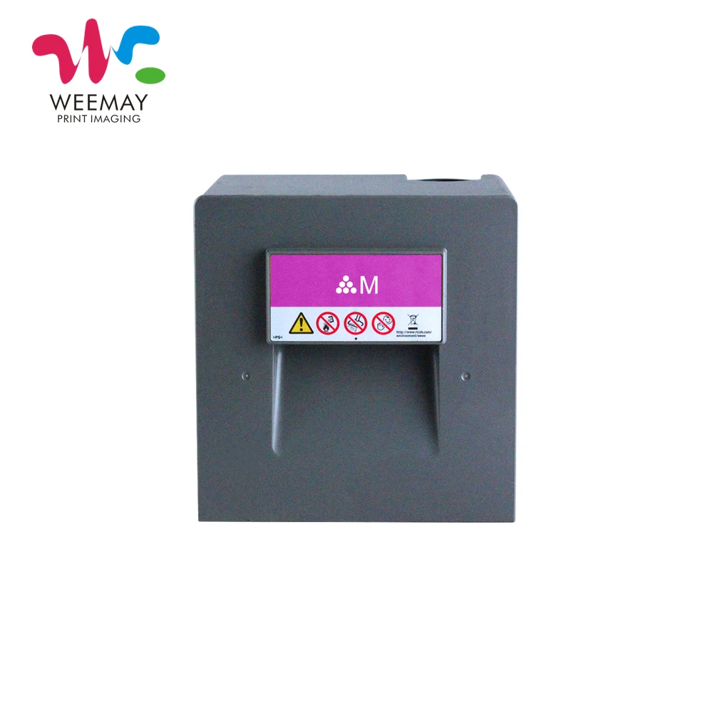 
 Картридж с тонером Weemay, совместимый с Ricoh C8002 8002C MP8002 MPC8002C MPC8002, картридж с тонером  