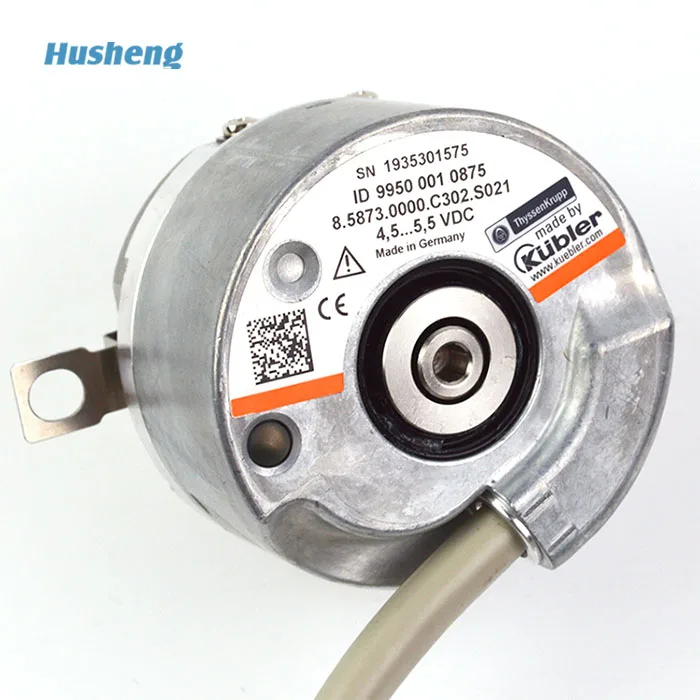 Elevator Kubler Encoder Id99500010875 Id99500010874 Kubler Encoder
