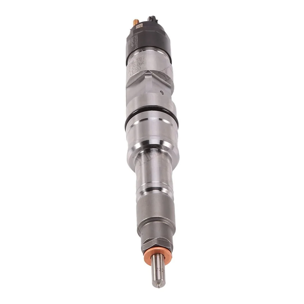 Fuel Injection 0445120265 for Bosch 2