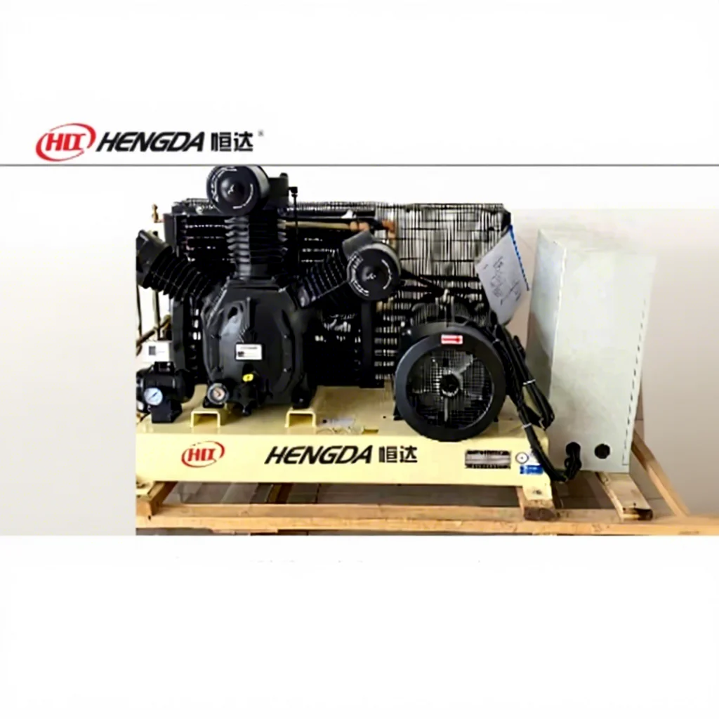 Hengda/ZX Model WH-2.0/30-SB High Pressure & Quality Fixed Speed