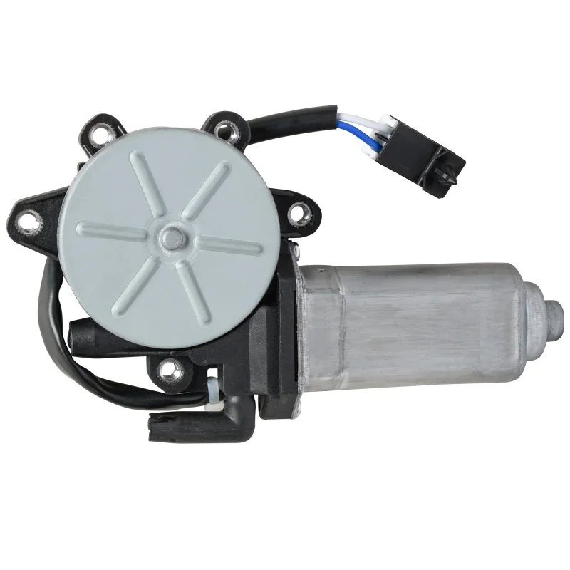 業務用 トゥレイズマシーン Power Window Motor 80730-0Z001 for Nissan - Reliable Performance