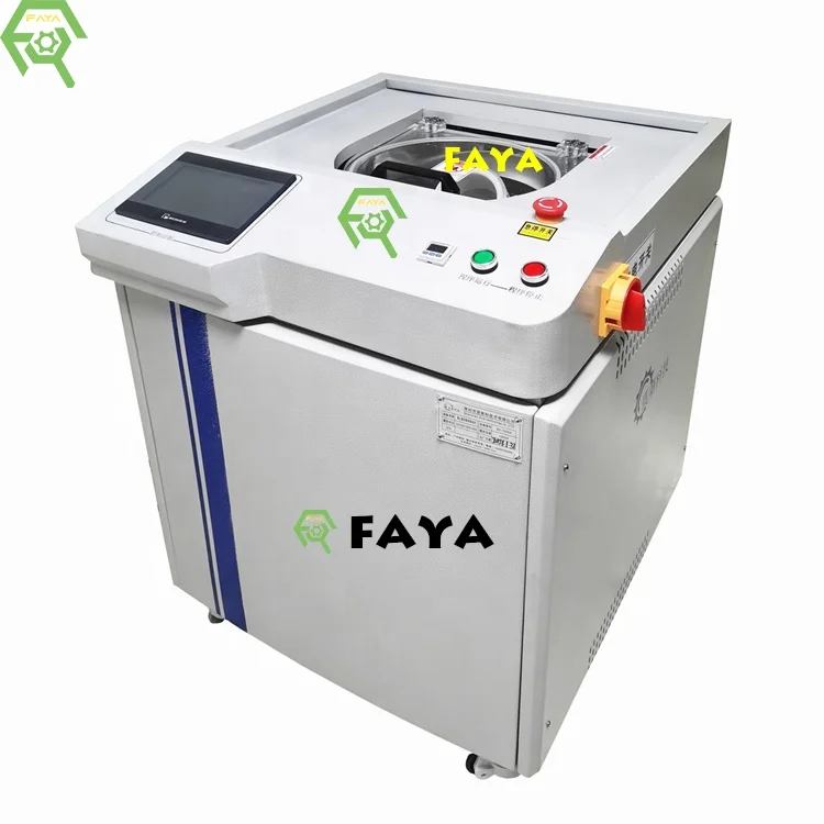 Multifunctional Planetary Centrifugal Vacuum Stirring and Deaeration Machine Glue Grease Vacuum Centrifugal Deaeration Mixer