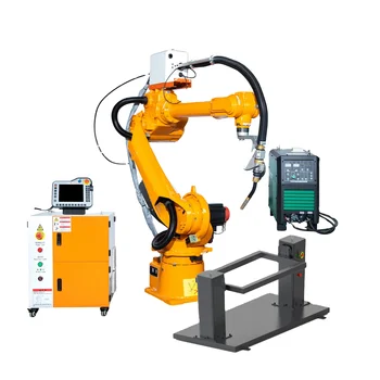 industrial welding robotic price welding machine automatic TIG welding robot for MIG industrial