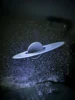 Blanc-1 Diapositive Saturne