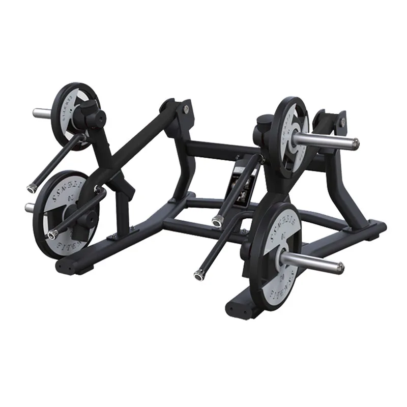 High Quality Workout Plate Loaded SportGym Equipment Squat Lunge for Training