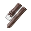 Glossy brown-S