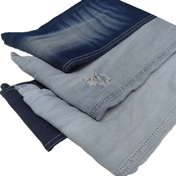 Durable Denim Cloth for Tailoring Contemporary Outfits