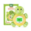 Tortue verte